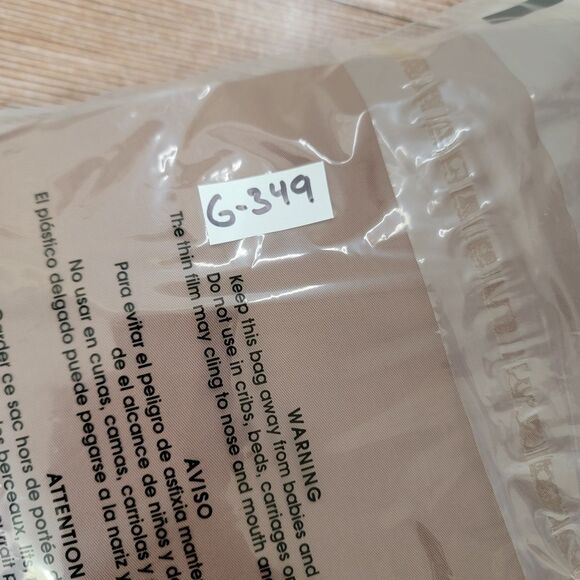 Nike Sportswear Style Essentials Men's Size 28 Unlined Cropped Pants DD7032-256 - Picture 14 of 14